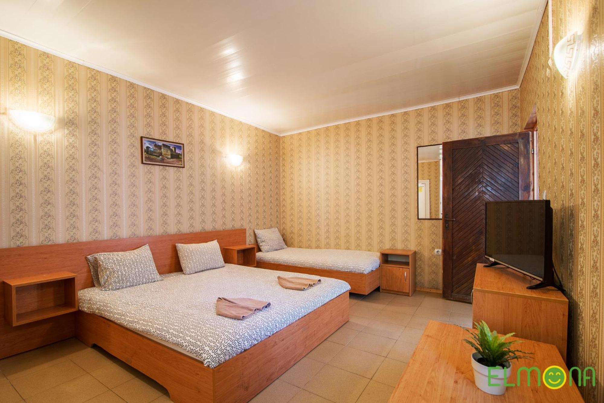Elmona Villas Kamchia  Zimmer foto