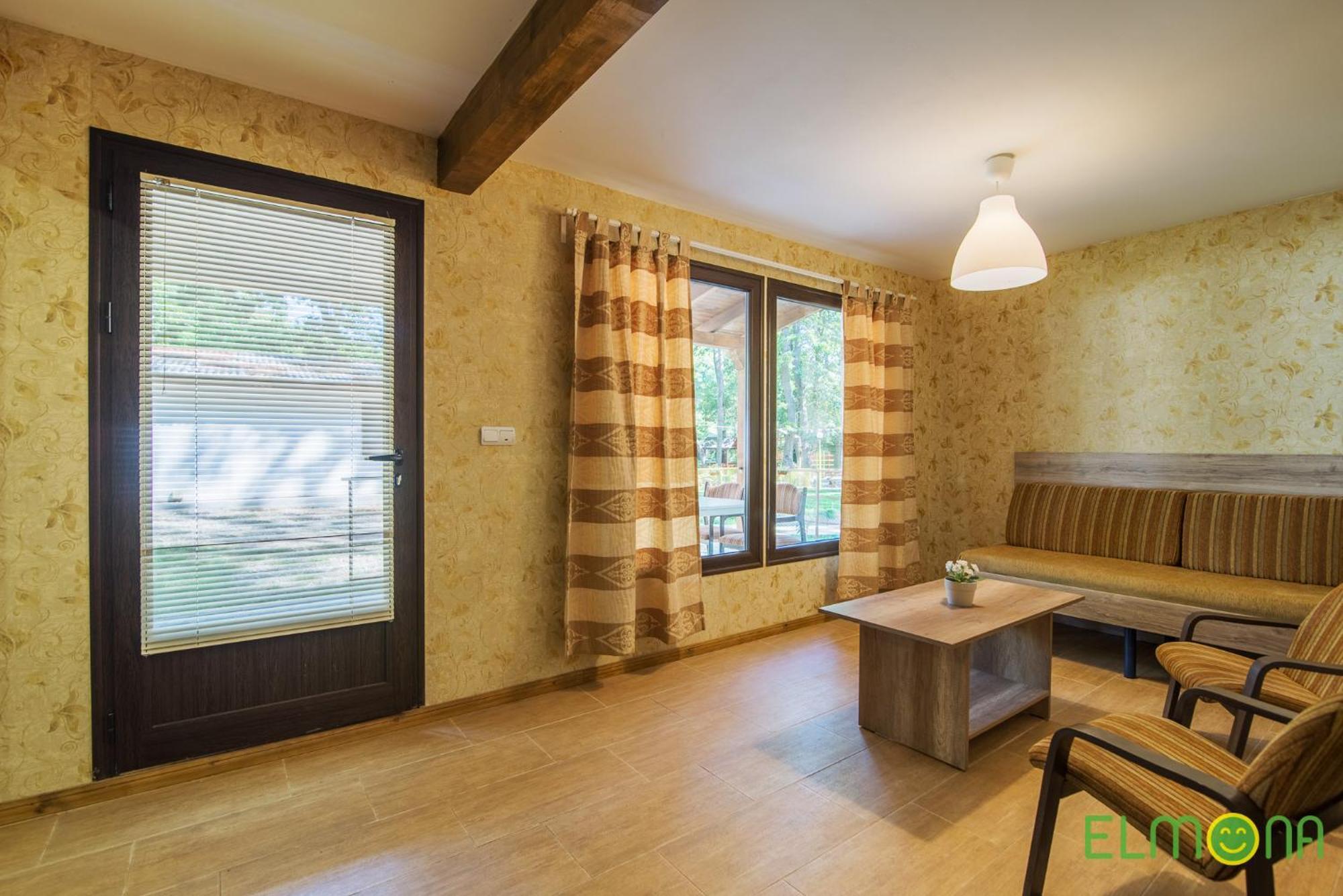 Elmona Villas Kamchia  Zimmer foto