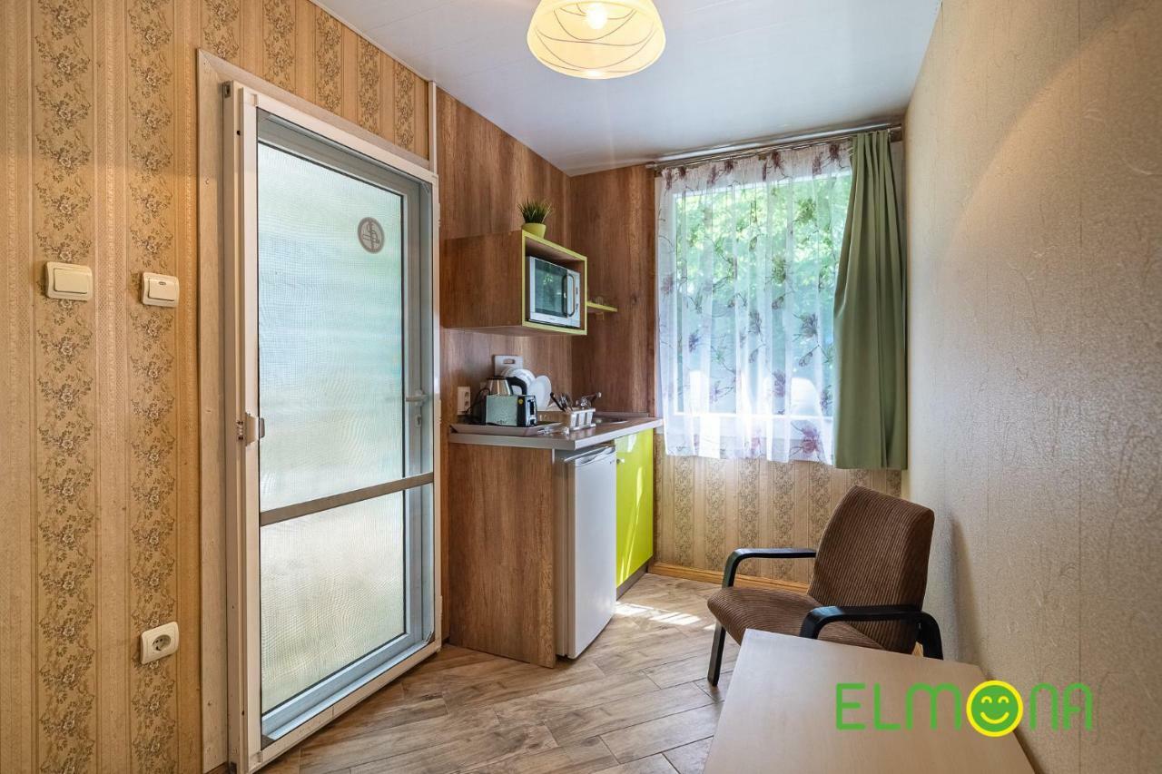 Elmona Villas Kamchia  Exterior foto